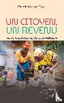 Taye, Abdoulaye - Un citoyen, un revenu