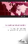 Parent, Bruno - Le catcheur et la dentellière