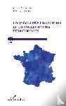 Houser, Matthieu - Les inégalités financières et les collectivités territoriales