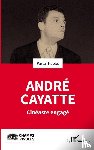 Noblet, Pascal - André Cayatte