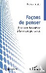 Traube, Patrick - Façons de penser