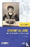 Annenkov, Marie-José - L'enfant au livre