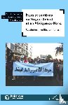 Fernández García, Alicia - États et sociétés au Moyen-Orient et en Afrique du Nord