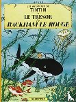 Herge - Le tresor de Rackham le Rouge