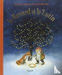 Lindgren, Astrid - Le renard et le lutin