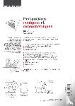 Calvat, Gerard - Perspectives coniques et axonometriques pas a pas