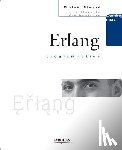 Remond, Mickael - Erlang programmation