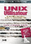 Berlat, A, Bouchaudy, J -F, Goubet, G - UNIX utilisateur
