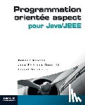 Retaille, Jean-Philippe, Pawlak, Renaud, Seinturier, Lionel - Programmation orientee aspect pour Java/J2EE