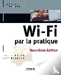 Pujolle, Guy, Males, Davor - Wi-Fi par la pratique