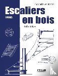 Roy, Robert - Escaliers en bois