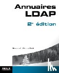 Rizcallah, Marcel - Annuaire LDAP 2e edition