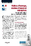 Terrin, Jean-Jacques - Maitres d'ouvrage, maitres d'oeuvre et entreprises