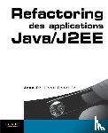 Retaille, Jean-Philippe - Refactoring des applications Java/J2EE