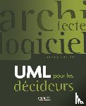 Vallee, Franck - ULM pour les decideurs