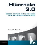 Patricio, Anthony - Hibernate 3.0