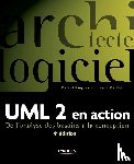 Roques, Pascal, Vallee, Franck - UML 2 en action