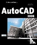 Couwenbergh, Jean-Pierre - Autocad 2008
