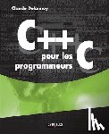 Delannoy, Claude - C++ pour les programmeurs C