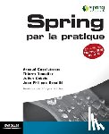 Retaille, Jean-Philippe, Cogoluegnes, Arnaud, Templier, Thierry - Spring par la pratique
