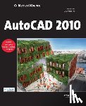 Couwenbergh, Jean-Pierre - AutoCad 2010