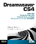 Defrance, Jean-Marie, Audoux, Thierry - Dreamweaver CS4