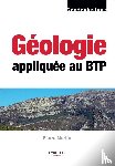 Martin, Pierre - Geologie appliquee au BTP