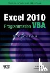 David, Daniel-Jean - Excel 2010 Programmation VBA