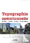 Brabant, Michel - Topographie operationnelle