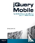 Sarrion, Eric - jQuery Mobile
