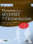 Fernandez, Toro Alexandre - Management de la securite de l'information