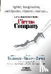 Saussereau, Laurent, Roussin, Thierry, Zimmer, Eric Axel - Circus Company