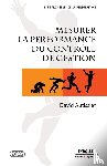 Autissier, David - Mesurer la performance du controle de gestion