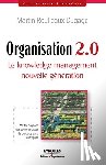 Roulleaux-Dugage, Martin - Organisation 2.0