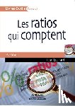 Lochard, Jean - Les ratios qui comptent