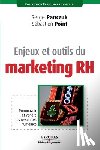 Panczuk, Serge, Point, Sebastien - Enjeux et outils du marketing RH