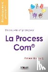 Dubourg, Patrice - La Process Com