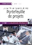 Marchat, Hugues - Portefeuille de projets