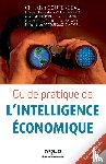 Coutenceau, Christian - Guide pratique de l'intelligence economique