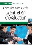 Malassingne, Pascaline - Conduire avec succes un entretien d'evaluation