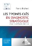 Brulhart, Franck - Les 7 Points Cles Du Diagnostic Strategique
