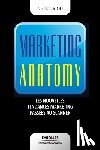 Riou, Nicolas - Marketing anatomy