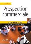 Moulinier, Rene - Prospection commerciale