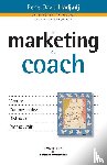 Hadjadj, Rene-David - Le marketing du coach