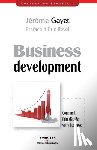 Gayet, Jerome - Business development