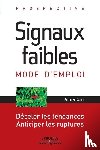 Cahen, Philippe - Signaux faibles