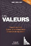 Wellhoff, Thierry - Les valeurs