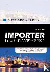 Nguyen-The, Madeleine - Importer