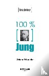 Thibaudier, Viviane - 100% Jung