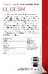 Begorre-Bret, Cyrille - Le Desir